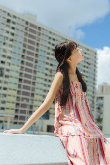 矢吹杏